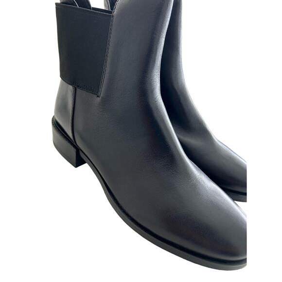 CLARKS Women's Marquette Wish Leather Shoes – Size 10 M Clarks Boots - Picture 6 of 9